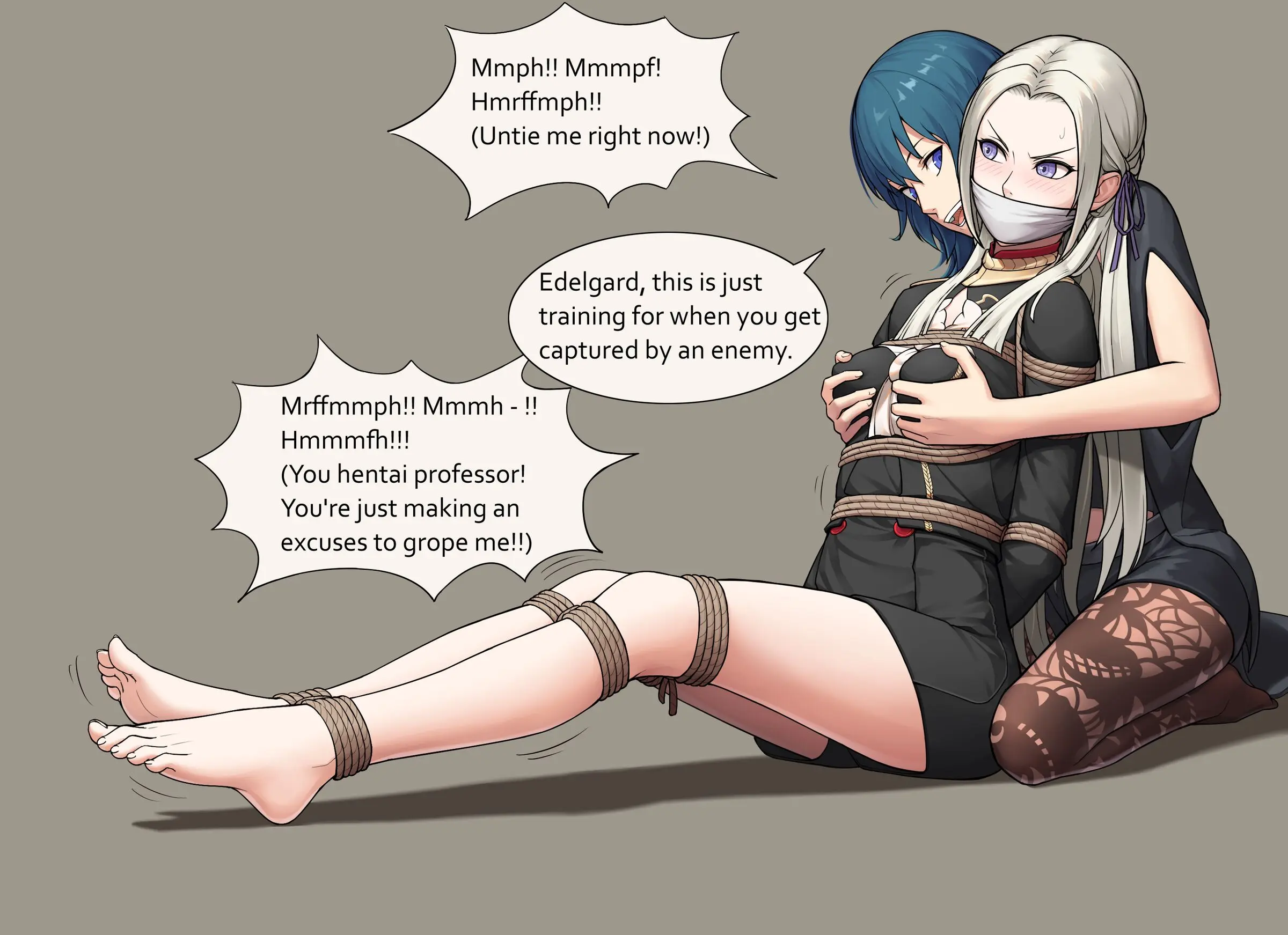 Edelgard